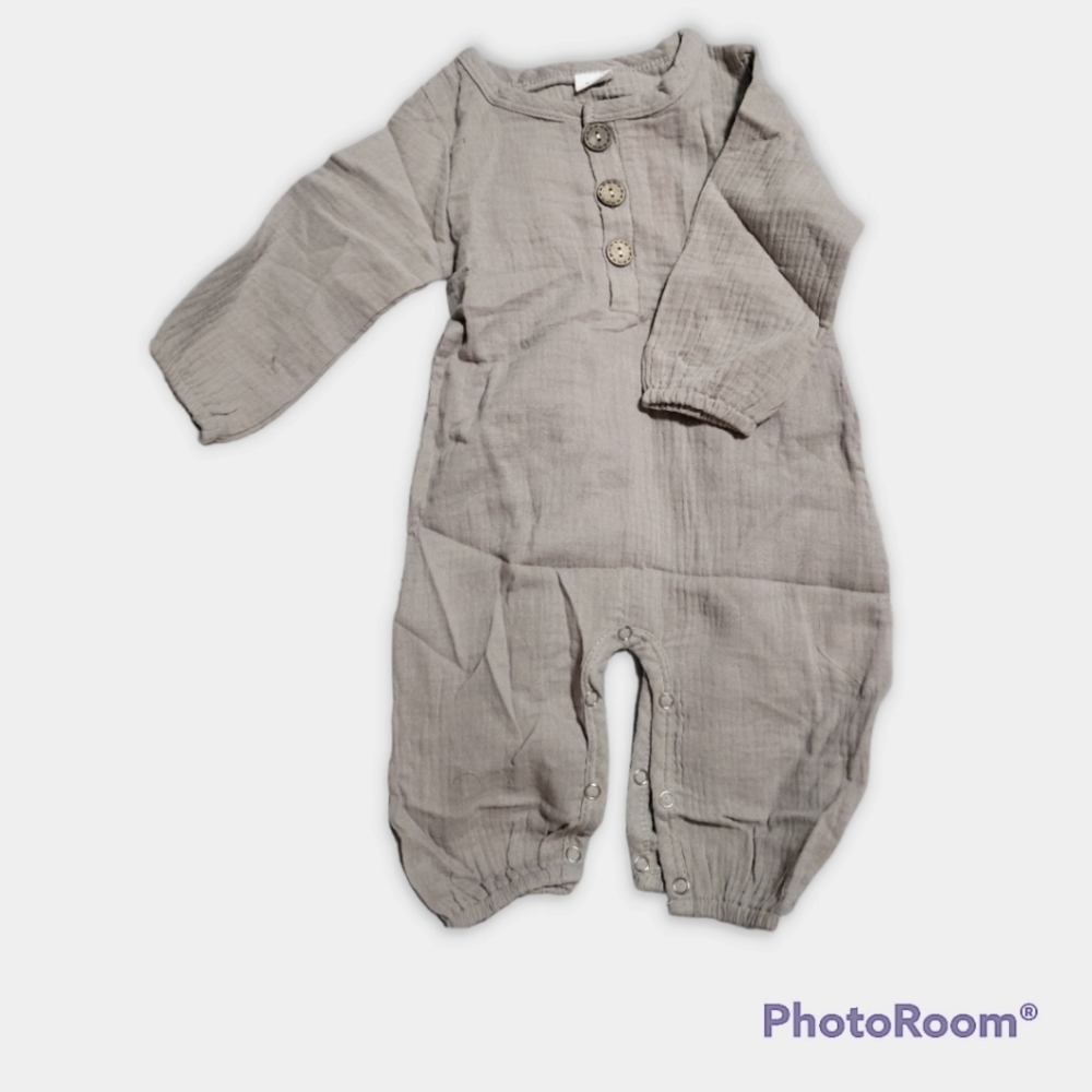 Baby Romper